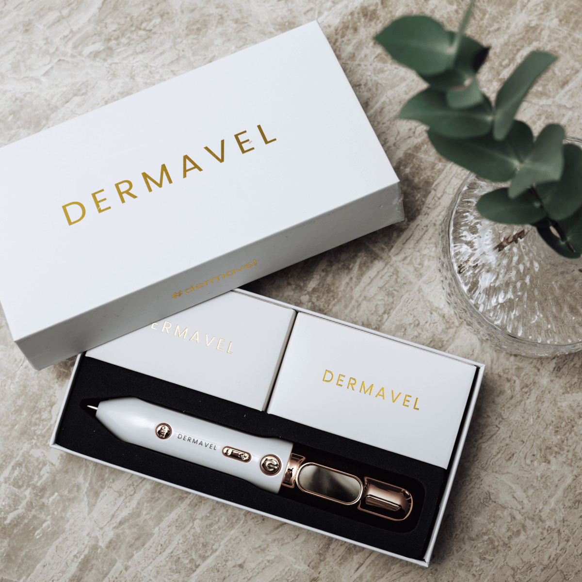 Dermavel Pro