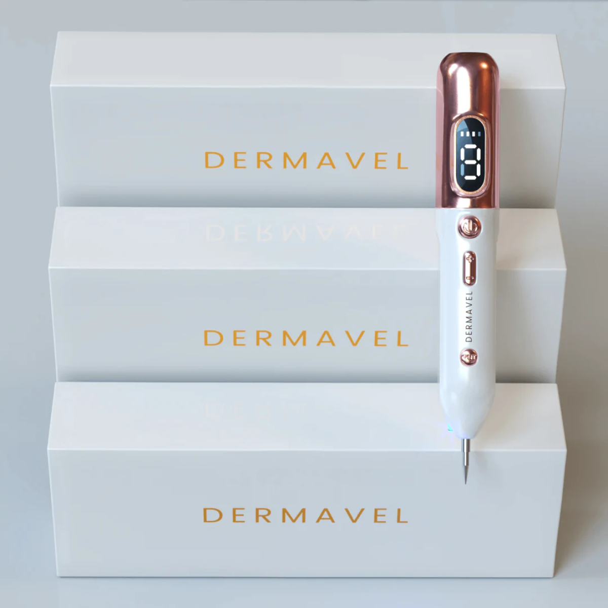 Dermavel Pro