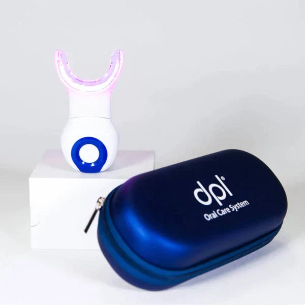 dpl Oral Care | LED Light Therapy