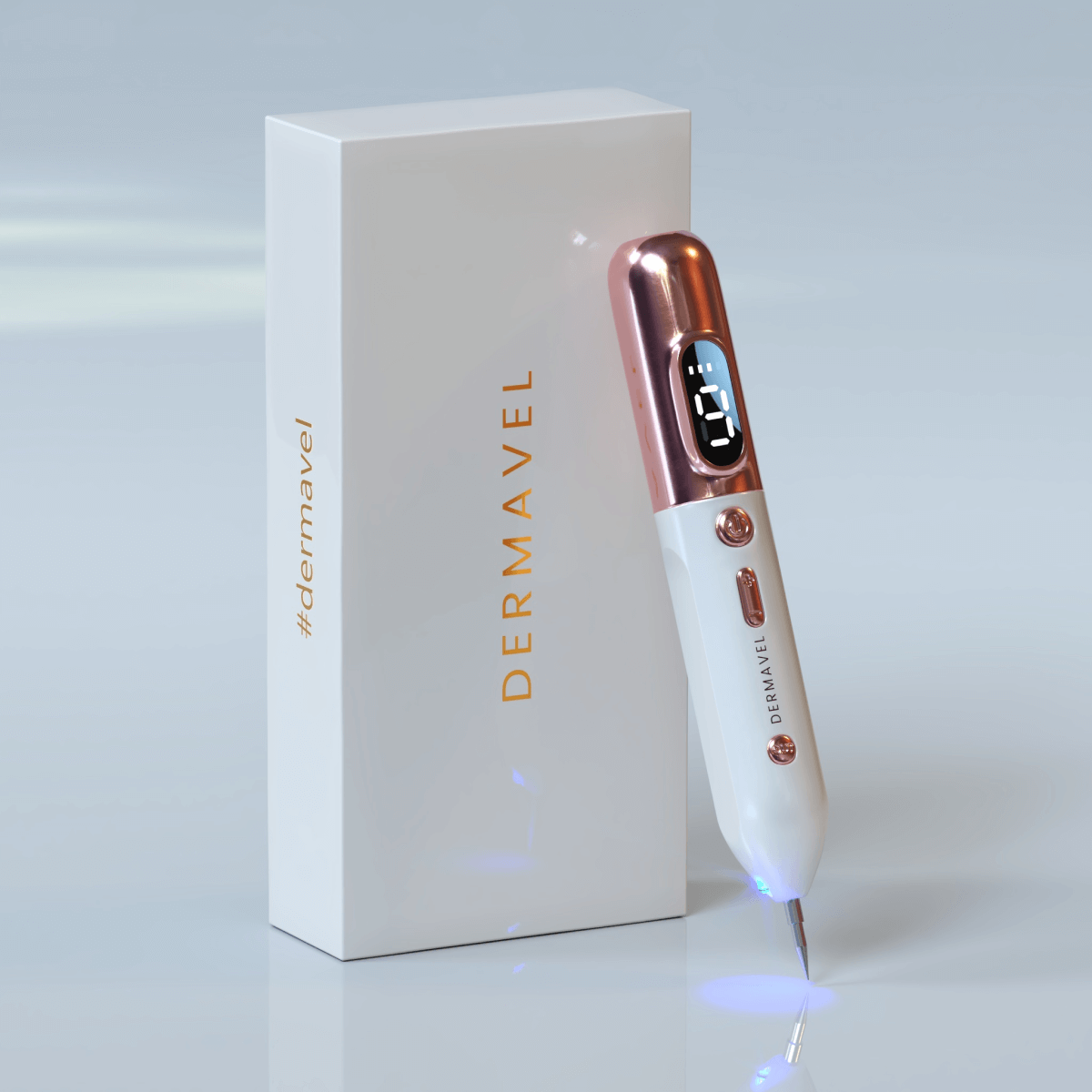 Dermavel Pro