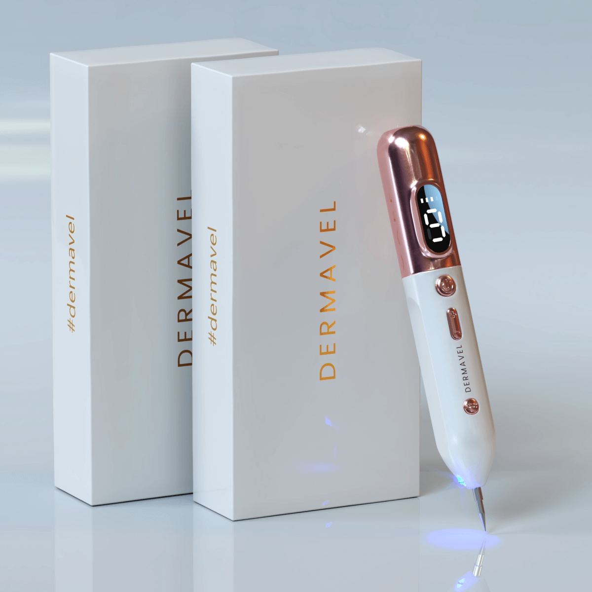 Dermavel Pro